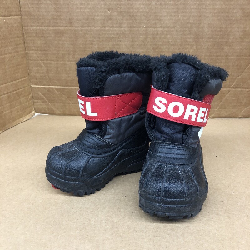 Sorel, Size: 6, Item: Boots