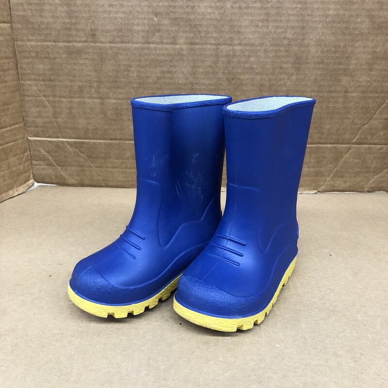 NN, Size: 6, Item: Boots