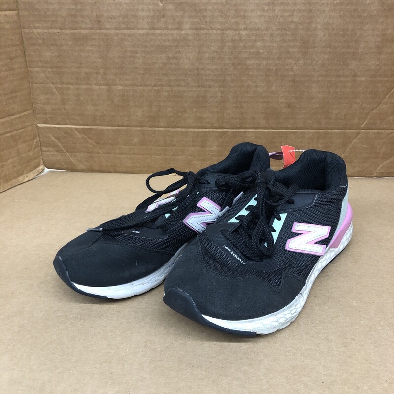 New Balance, Size: Youth 3, Item: Shoes