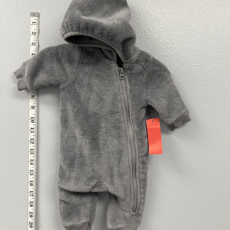 Old Navy, Size: 0-3m, Item: 1pc