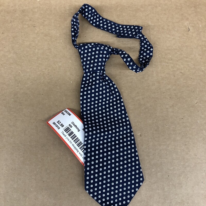 NN, Size: Toddler, Item: Tie