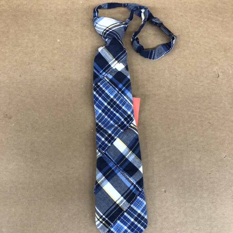 NN, Size: Child, Item: Tie