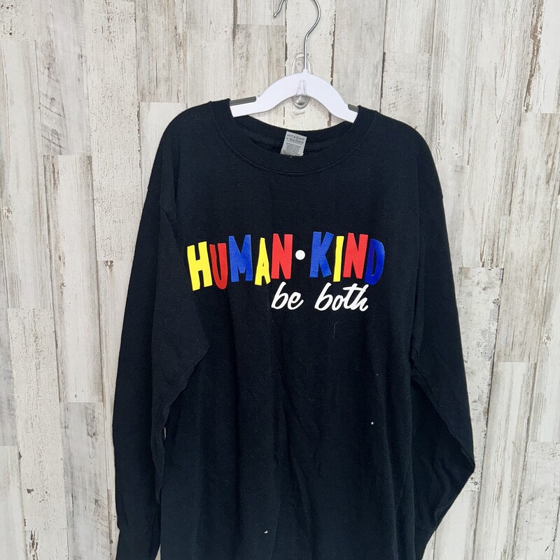 10/12 Human Kind Tee