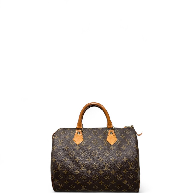 Louis Vuitton Speedy