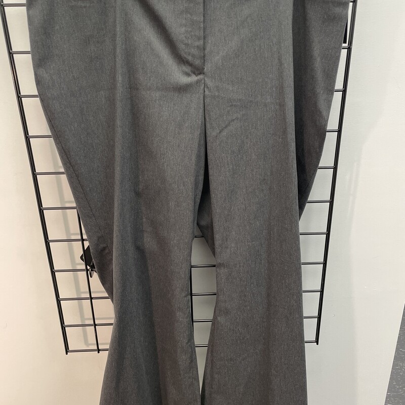 Lane Bryant Slacks NEW, Grey, Size: 20