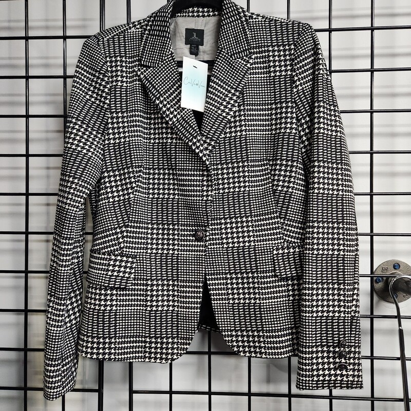 Jules & Leopold Blazer, Hounds, Size: M