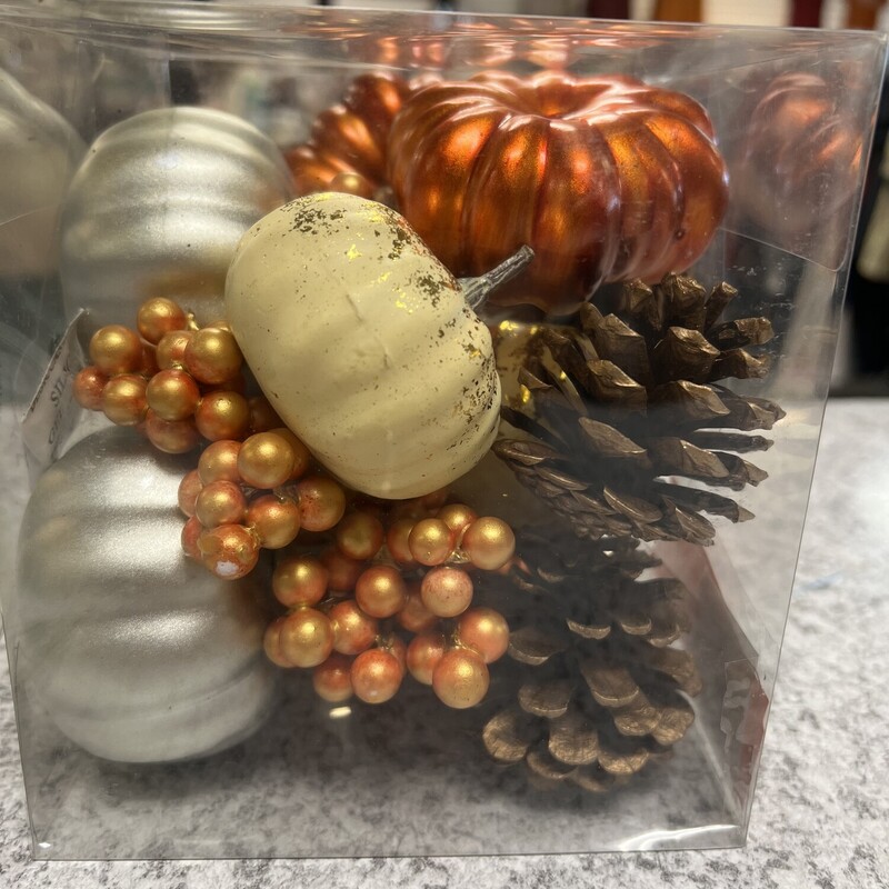 Fall Decor