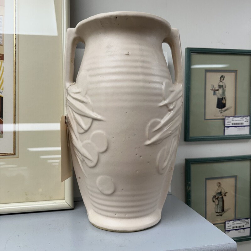 McCoy Large Vase