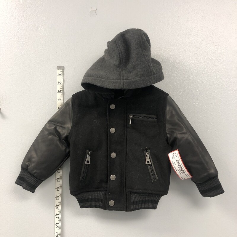 Urban Republic, Size: 18m, Item: Coat