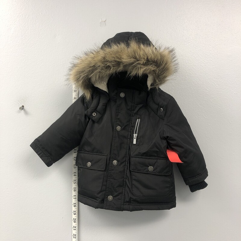 Old Navy, Size: 12-18m, Item: Coat