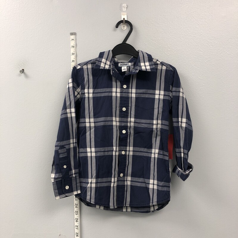 Old Navy, Size: 6-7, Item: Shirt