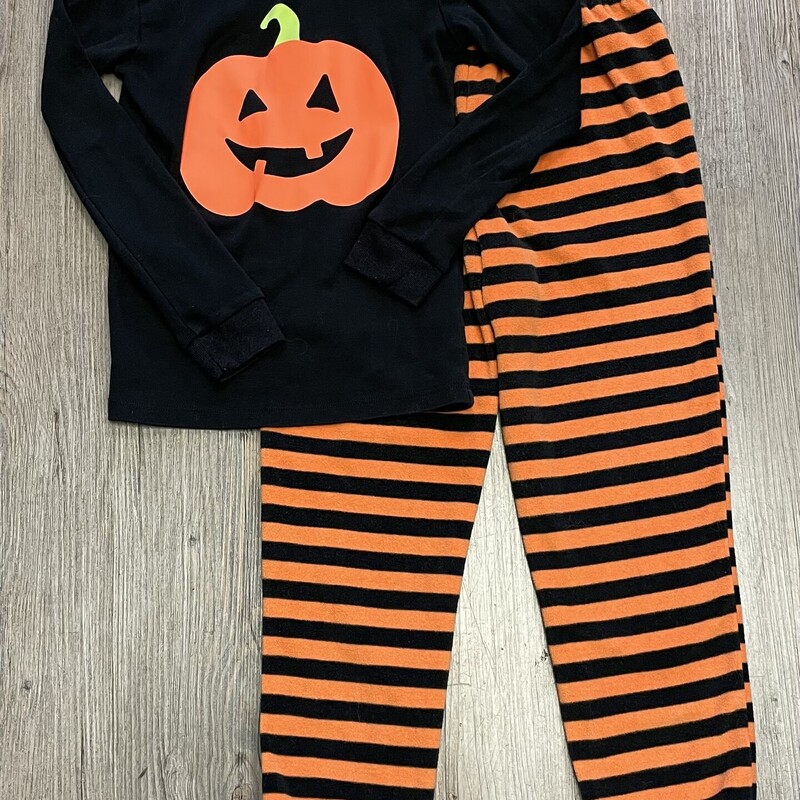 Joe Fresh Pj Halloween, Multi, Size: 5Y