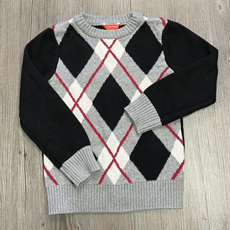 Joe Fresh Knit Sweater