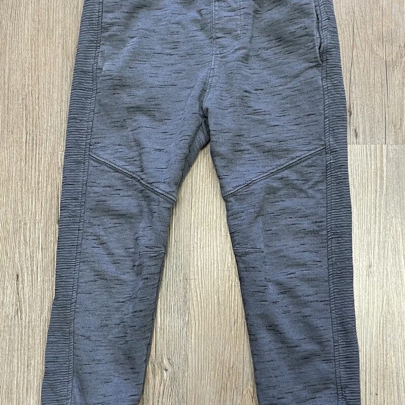 Zara Sweatpants, Grey, Size: 6Y