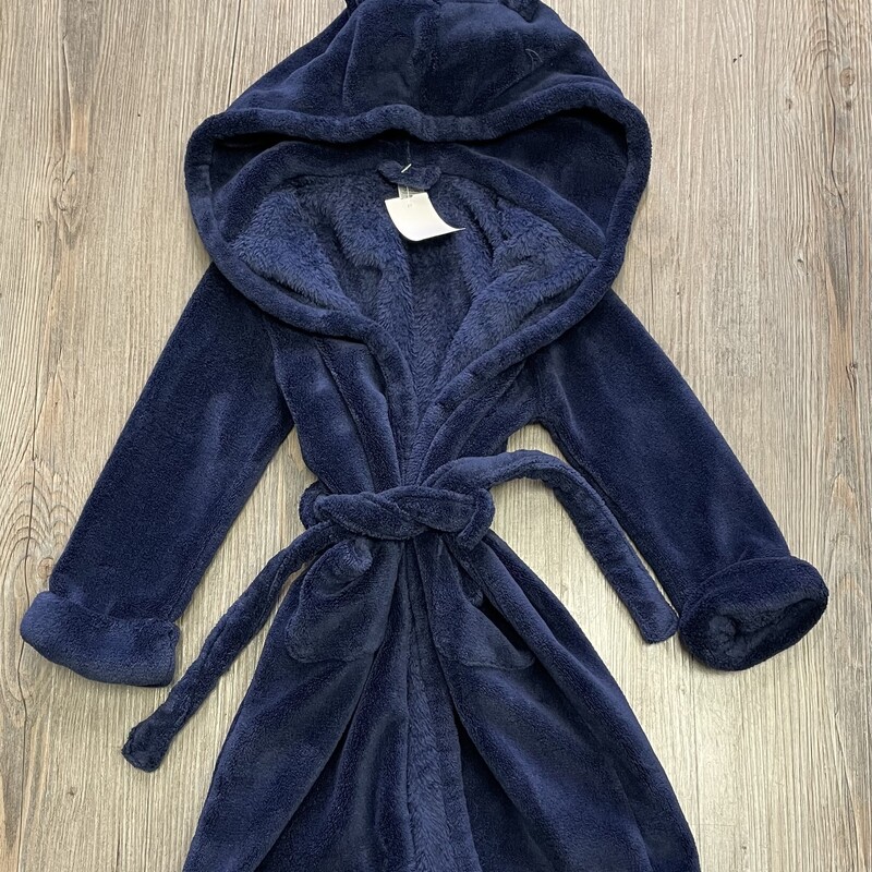 Gap Robe, Navy, Size: 4Y