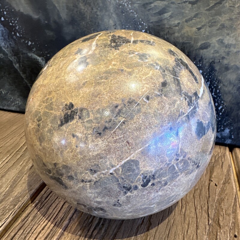 Decorative Marble Ball