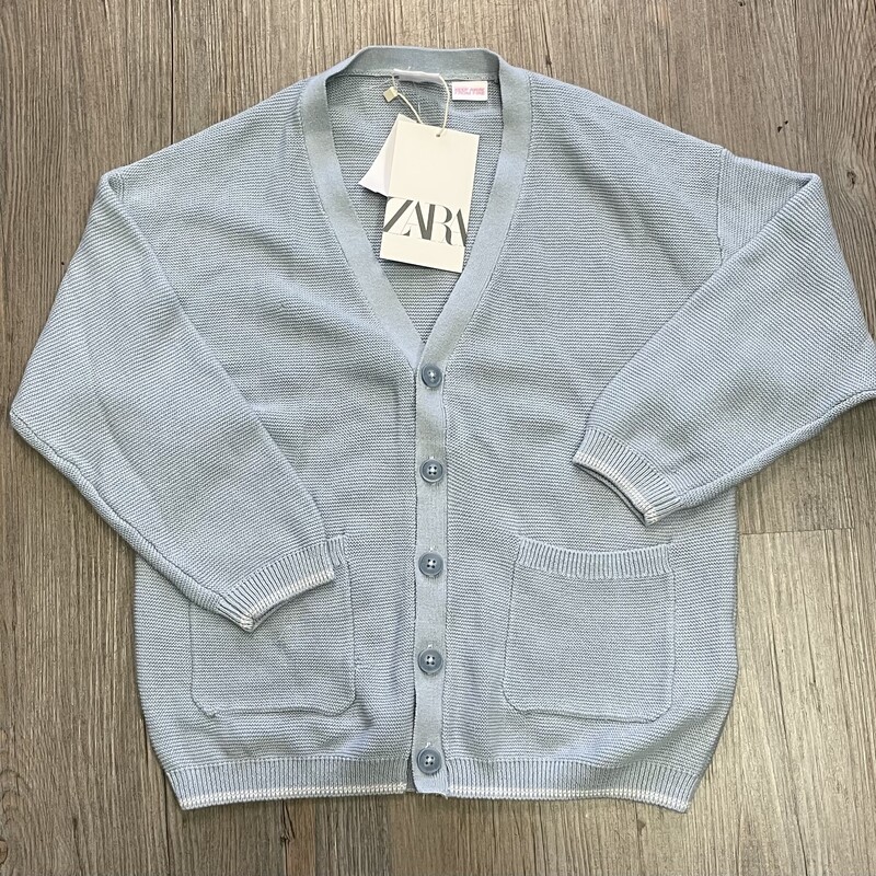 Zara Cardigan