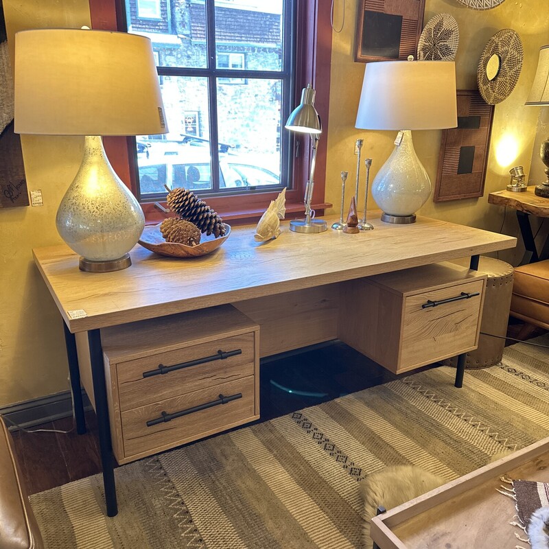 Arhaus Sullivan Executive