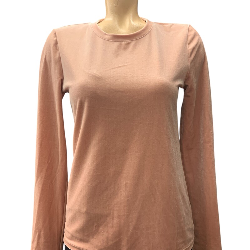 Gap, Rose, Size: S