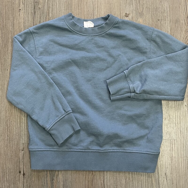 Zara Sweatshirt