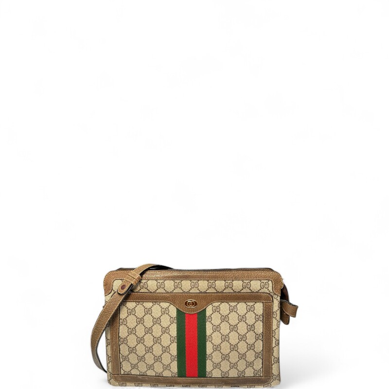 Gucci Vintage Sherry Line