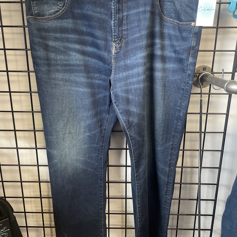 American Eagle Jeans, Denim, Size: 24