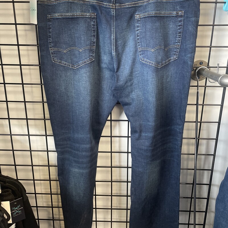 American Eagle Jeans, Denim, Size: 24