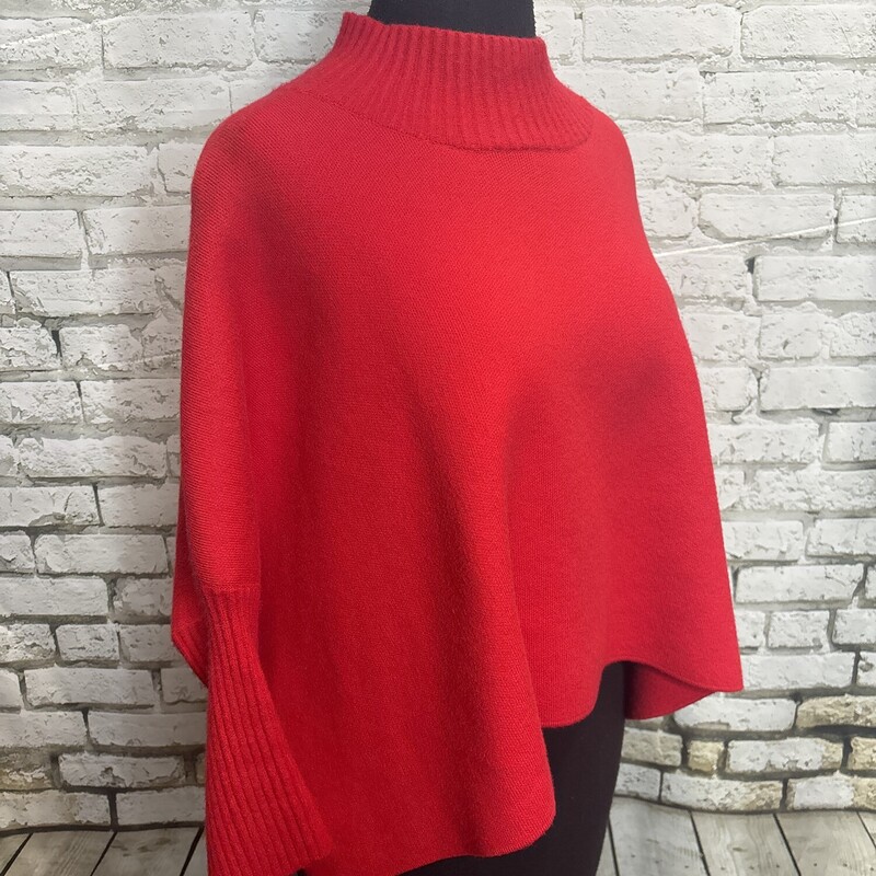 Patrizia Luca, Red, Size: S/M