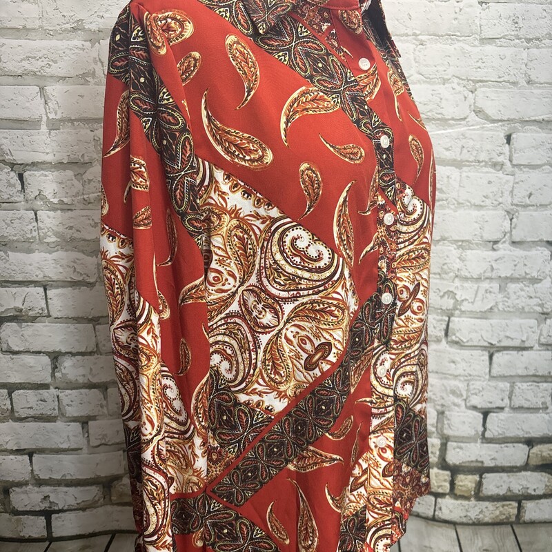 Emery Rose, Print, Size: Medium