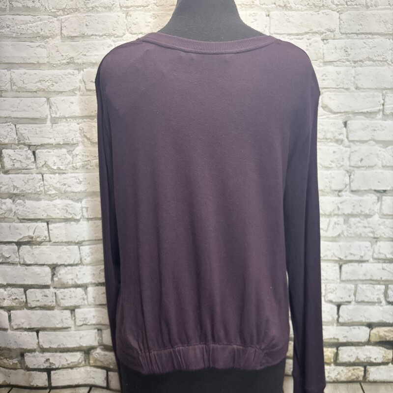 Athleta, Burgundy, Size: Medium