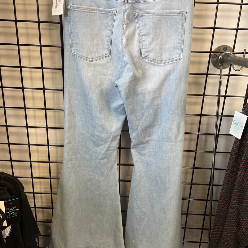 Forever 21 Jeans, Denim, Size: 30