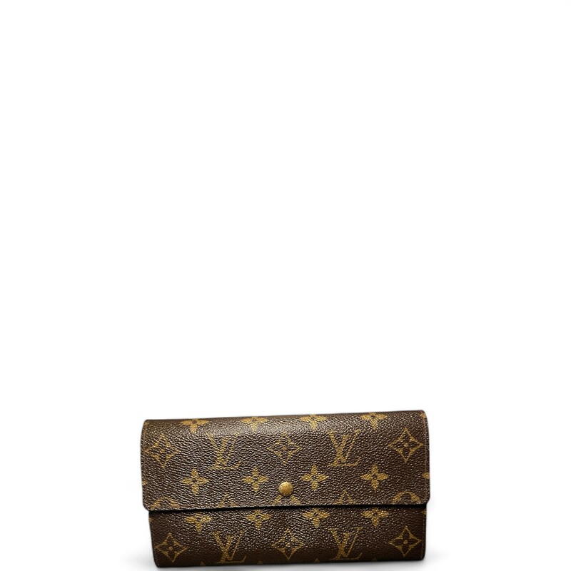 Louis Vuitton Sarah