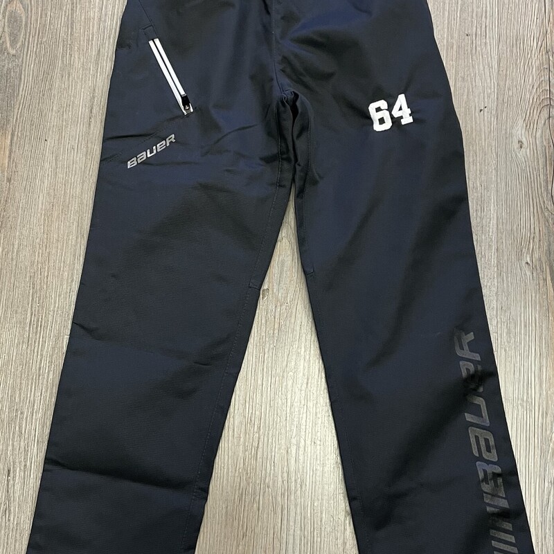 Bauer Lined Active Pants