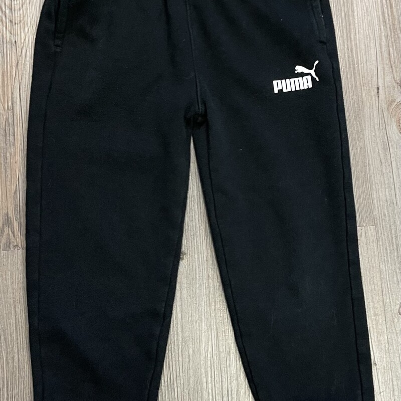 Puma Sweatpants