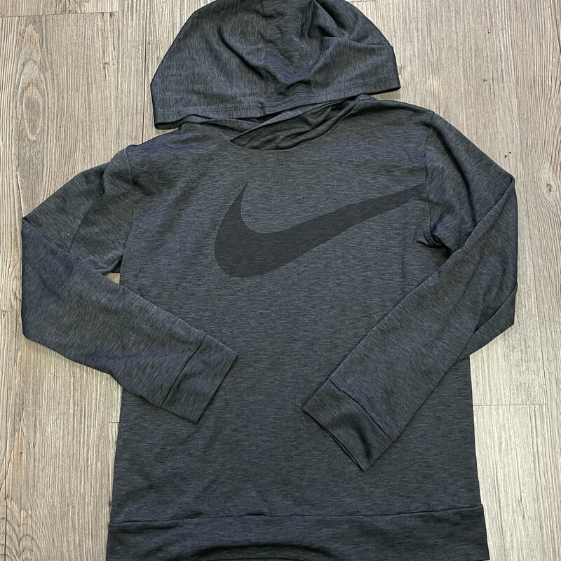 Nike Active Hooded LS