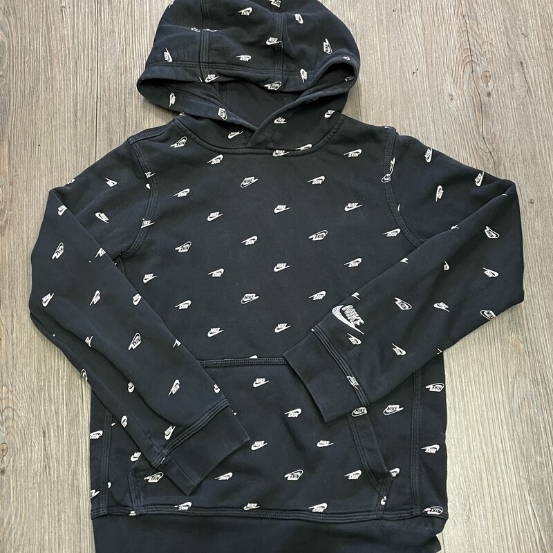 Nike Pullover Hoodie