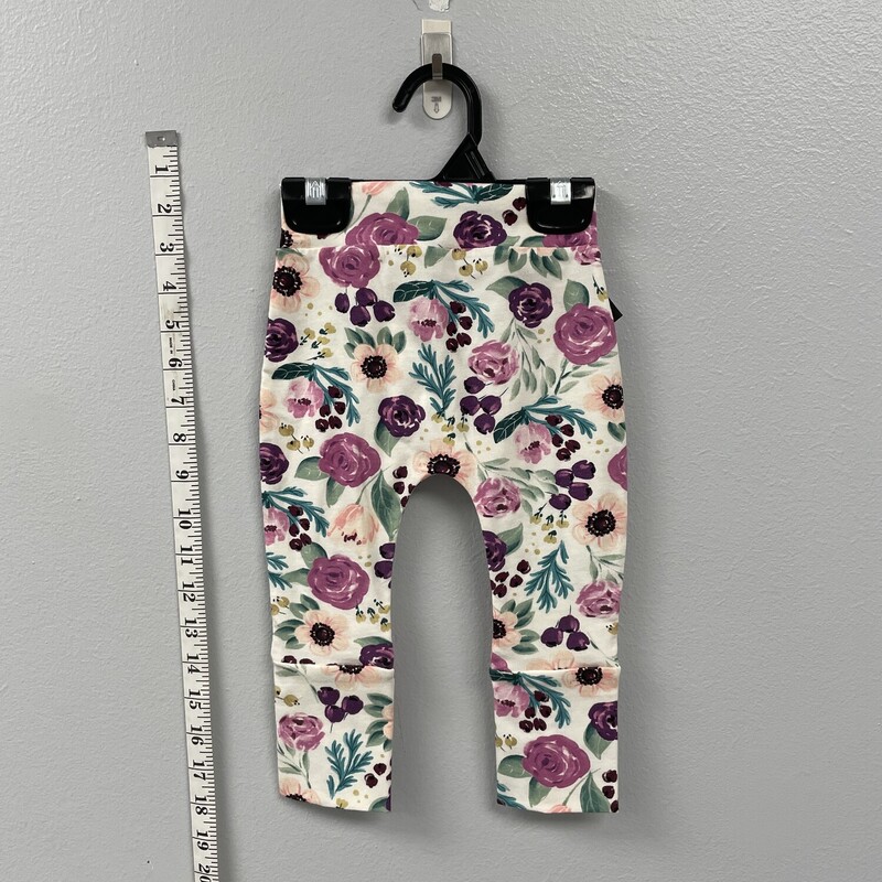 By Julia, Size: Pants, Item: 3-18m