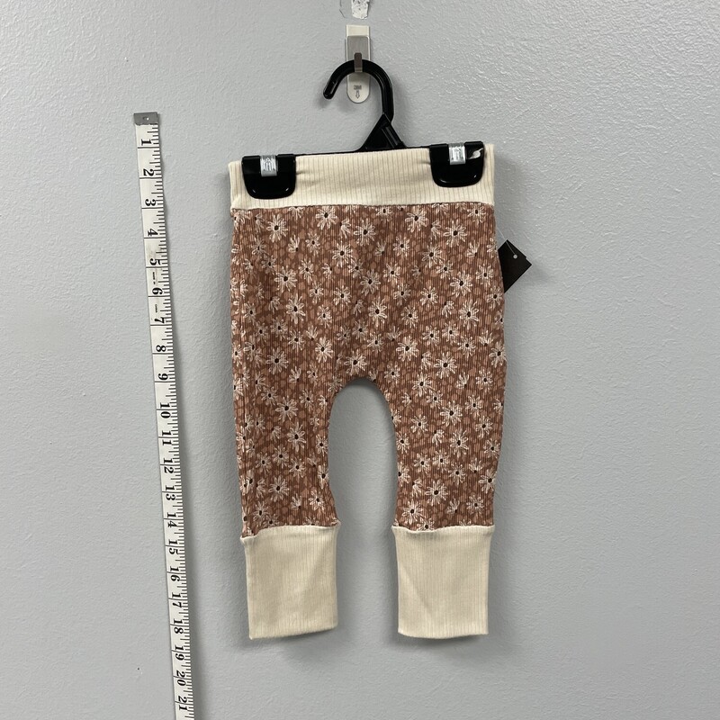 By Julia, Size: Pants, Item: 3-18m