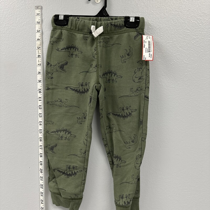 Carters, Size: 5, Item: Pants