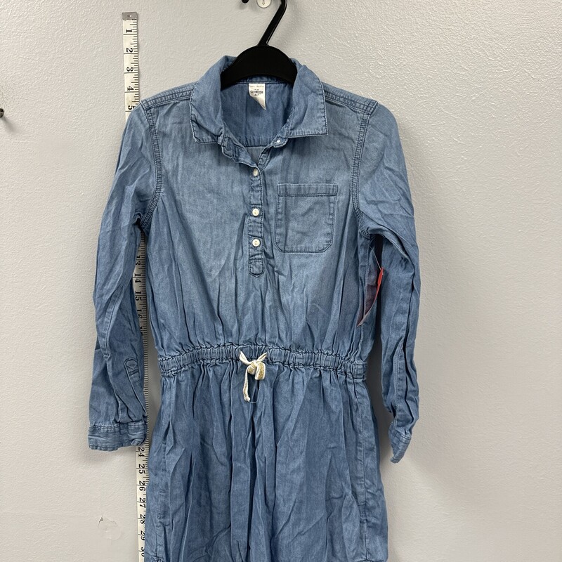 Osh Kosh, Size: 10, Item: Dress