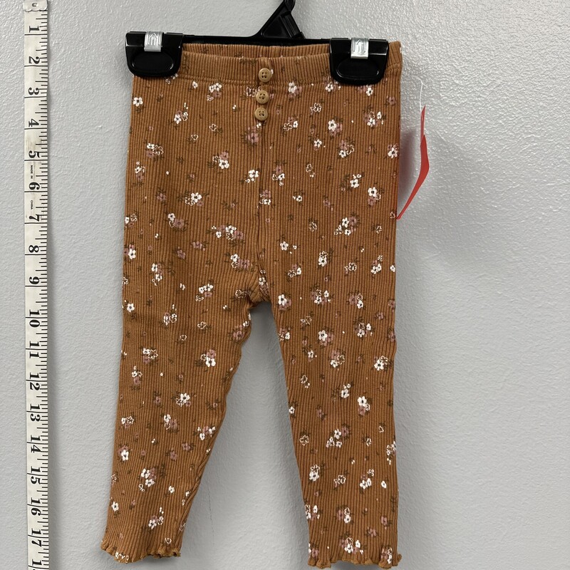 Rabbit + Bear, Size: 18m, Item: Pants