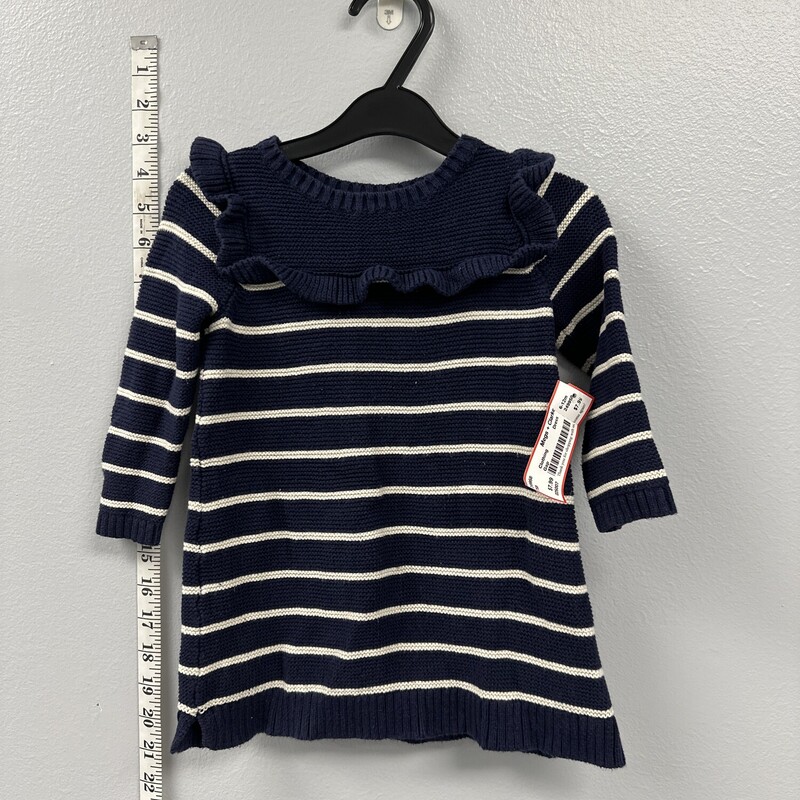 Gap, Size: 6-12m, Item: Dress