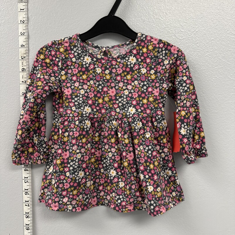 NN, Size: 2, Item: Shirt