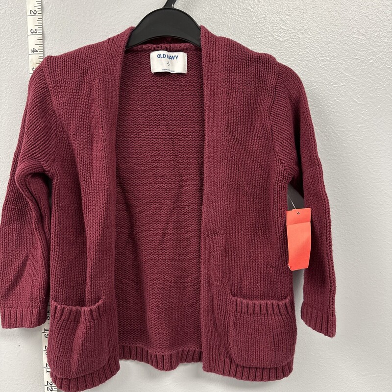 Old Navy, Size: 5, Item: Sweater