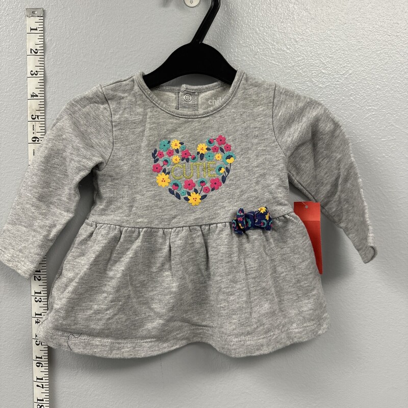 Child Of Mine, Size: 6-9m, Item: Shirt