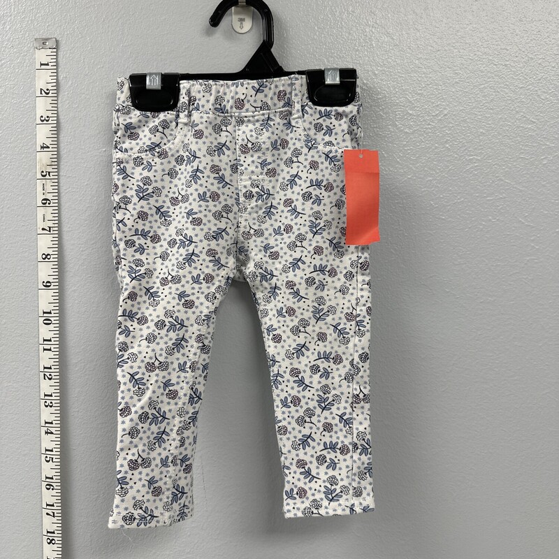 H&M, Size: 9-12m, Item: Pants