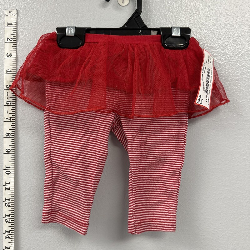 Carters, Size: 6m, Item: Pants