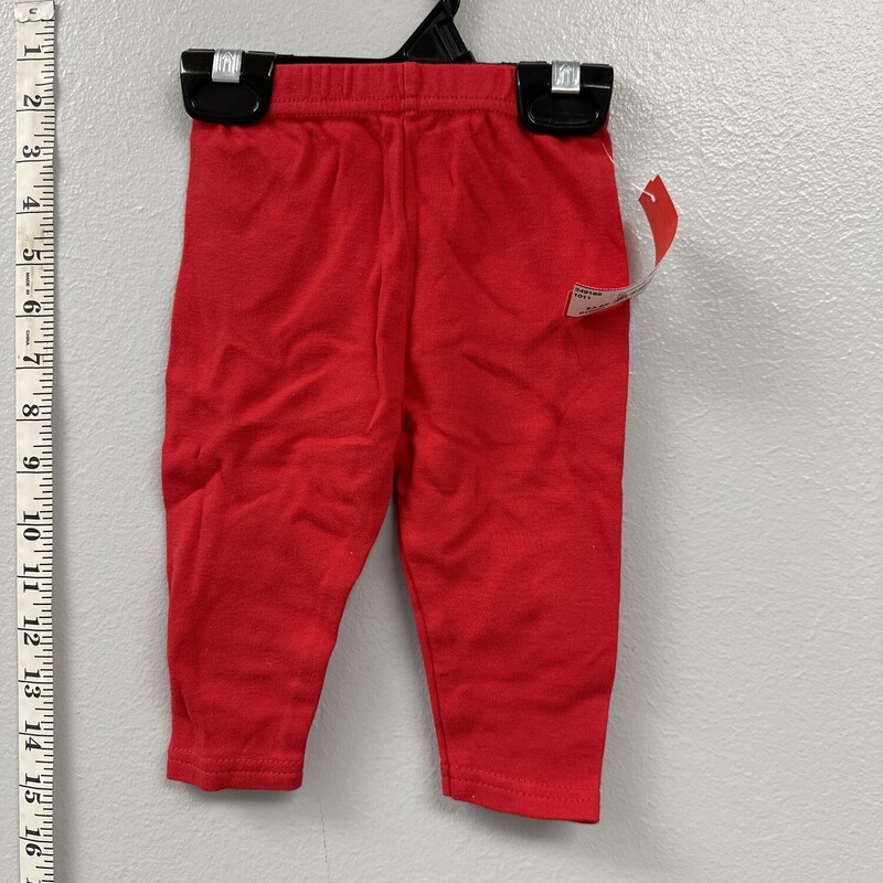 HB, Size: 6-9m, Item: Leggings