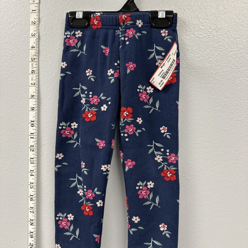 Carters, Size: 4, Item: Pants