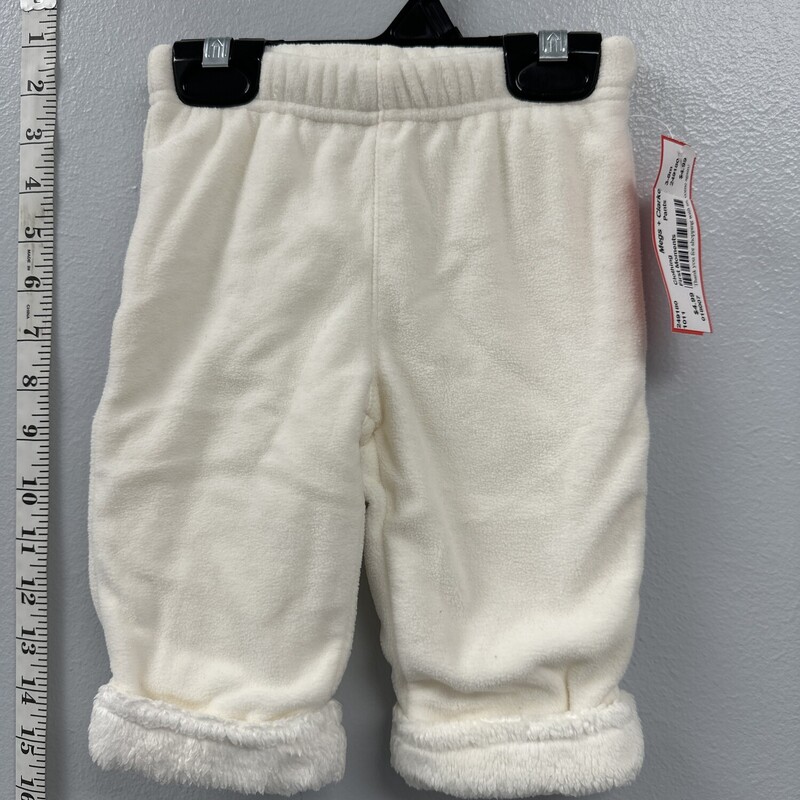 First Moments, Size: 3-6m, Item: Pants